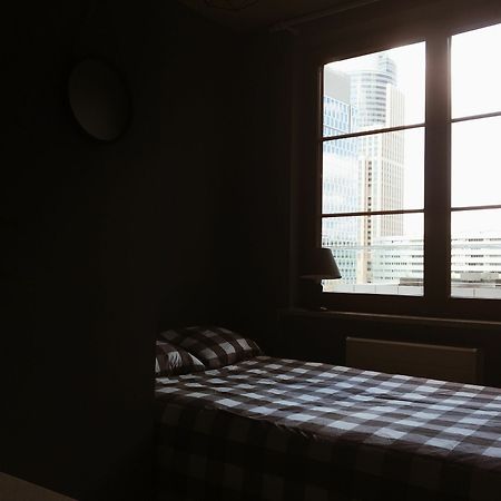Lucka Rooms - Sound Of Silence ワルシャワ エクステリア 写真