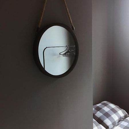 Lucka Rooms - Sound Of Silence ワルシャワ エクステリア 写真