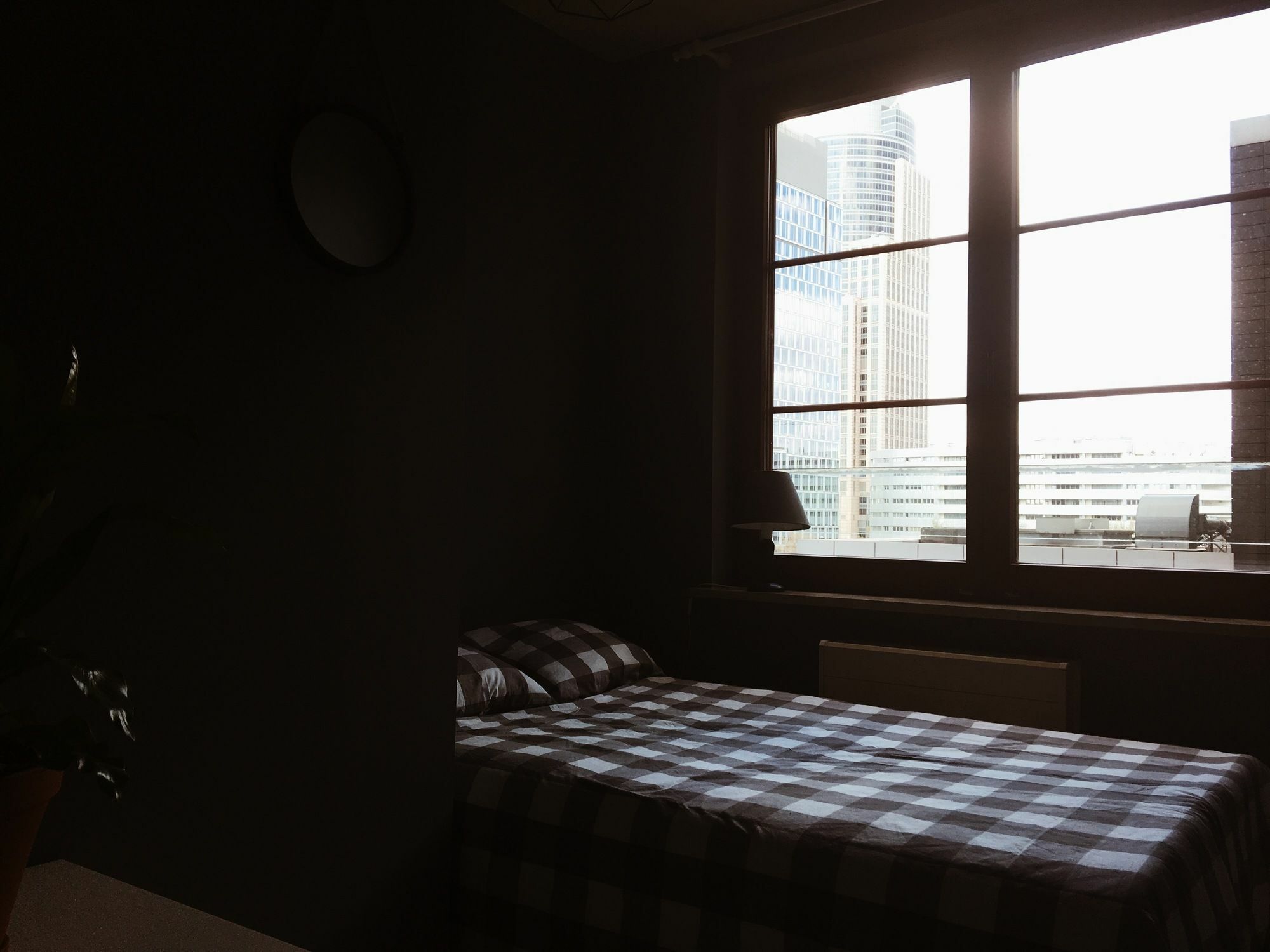 Lucka Rooms - Sound Of Silence ワルシャワ エクステリア 写真